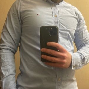 Tommy Hilfiger Shirt